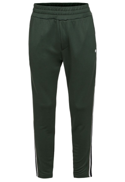 Мужские теннисные брюки Bj_rn Borg Ace Tapered — sycamore