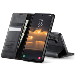 Чехол-книжка CaseMe RFiD Samsung Galaxy S25