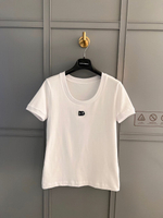 Футболка Dolce&Gabbana