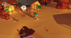 Asterix & Obelix XXL 3 - The Crystal Menhir Standard Edition (retail) (для ПК, цифровой код доступа)