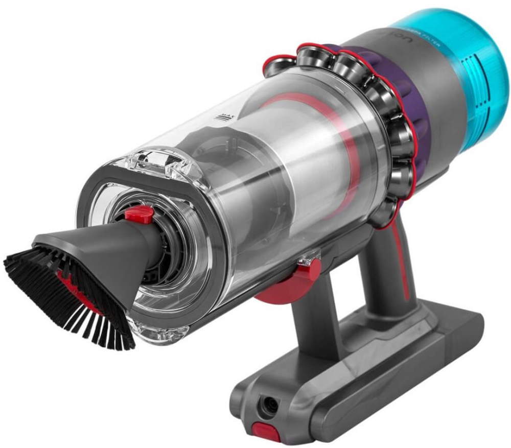 Пылесос Dyson Gen5 Detected (SV23)