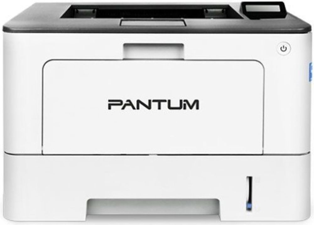 Принтер лазерный черно-белый Pantum BP5100DN