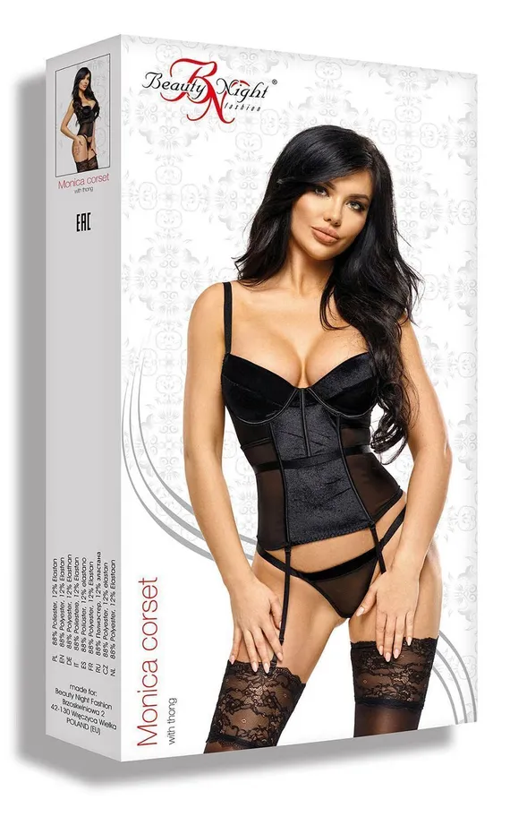 Monica corset