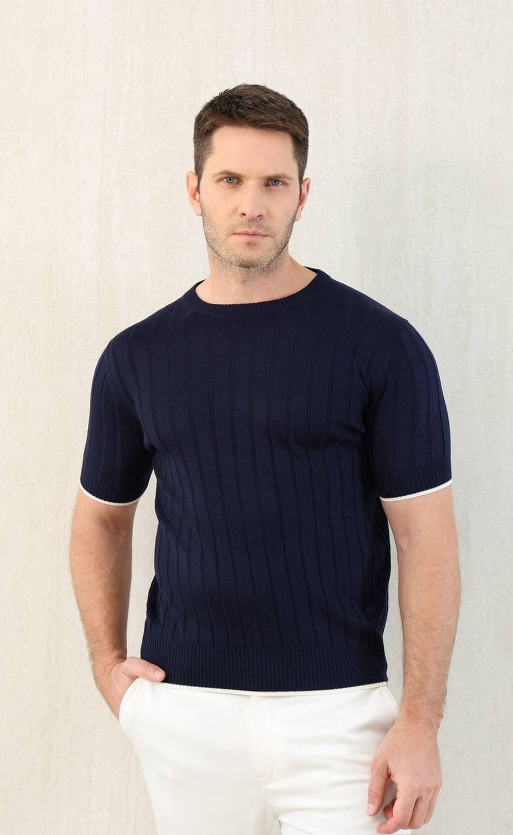 Футболка Brunello Cucinelli