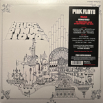 Pink Floyd - Relics (Европа 2018г.)