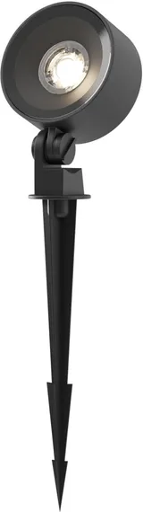 Грунтовый светильник Core O495FL-L18B3K Maytoni