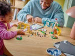 Конструктор LEGO Friends 42636 Heartlake City для дошкольников
