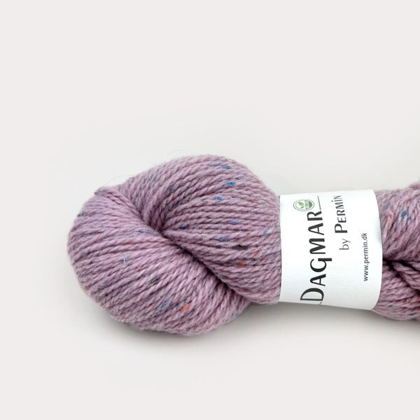Пряжа Permin (Пермин) Dagmar / уп.10 мот. по 50 г, 150 м, 889300.889324