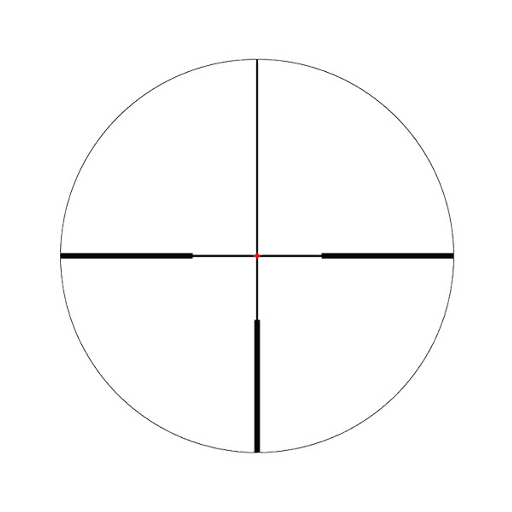 Прицел оптический BRITE LPVO 1-8X24 IFR
