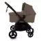 Люлька Valco Baby External Bassinet Snap Duo Trend Cappuccino