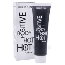 Крем для тела антицеллюлитный Tai Yan Body Positive, 100 г