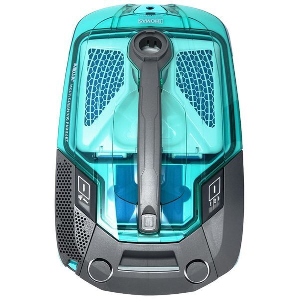 Пылесос Thomas Multiclean X10 Parquet