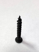 3,5х35 (1 кг.) Саморез черный (~540 шт.)