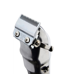 Машинка для стрижки Wahl Senior Cordless Metal Edition (3000116)