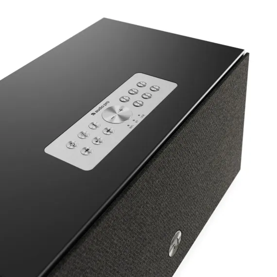 Audio Pro Addon C10 MKII Black