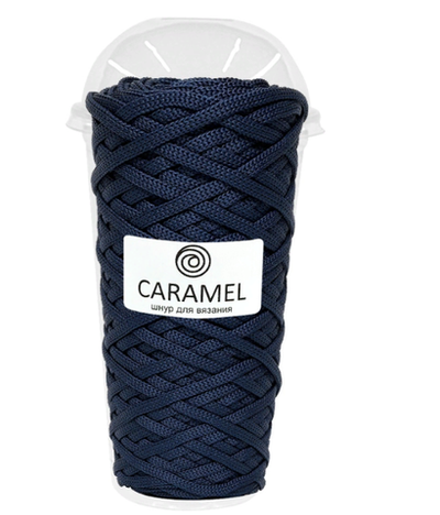Шнур Caramel Атлас