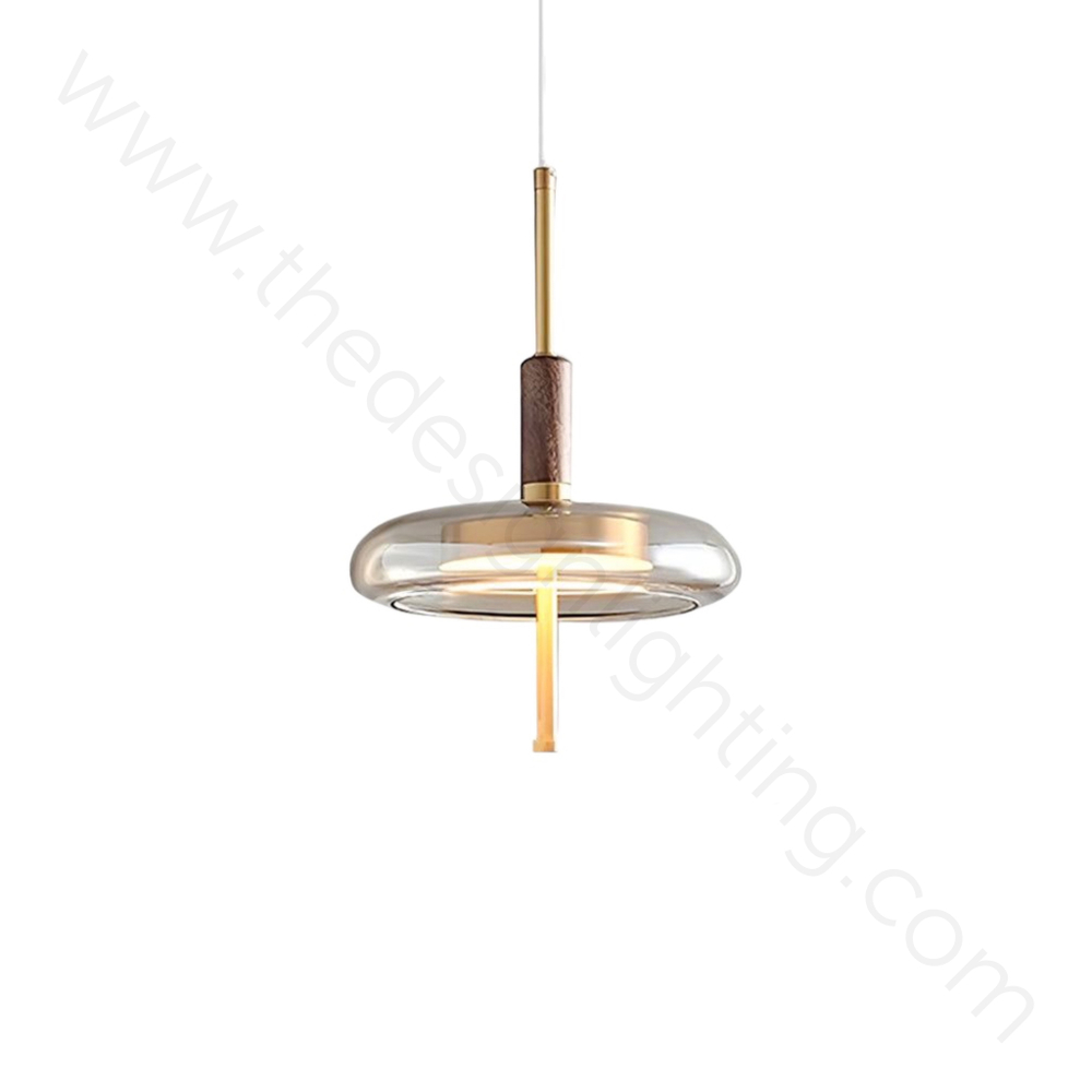 Pendant design lamp Umkehr