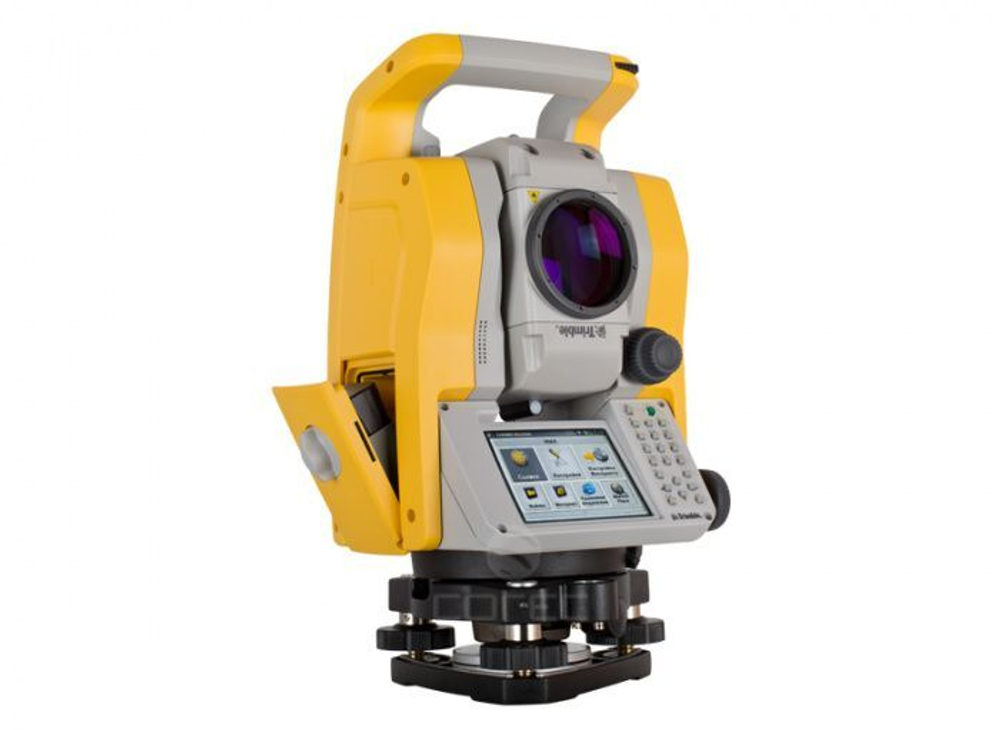Trimble M3 DR TA 5” Arctic