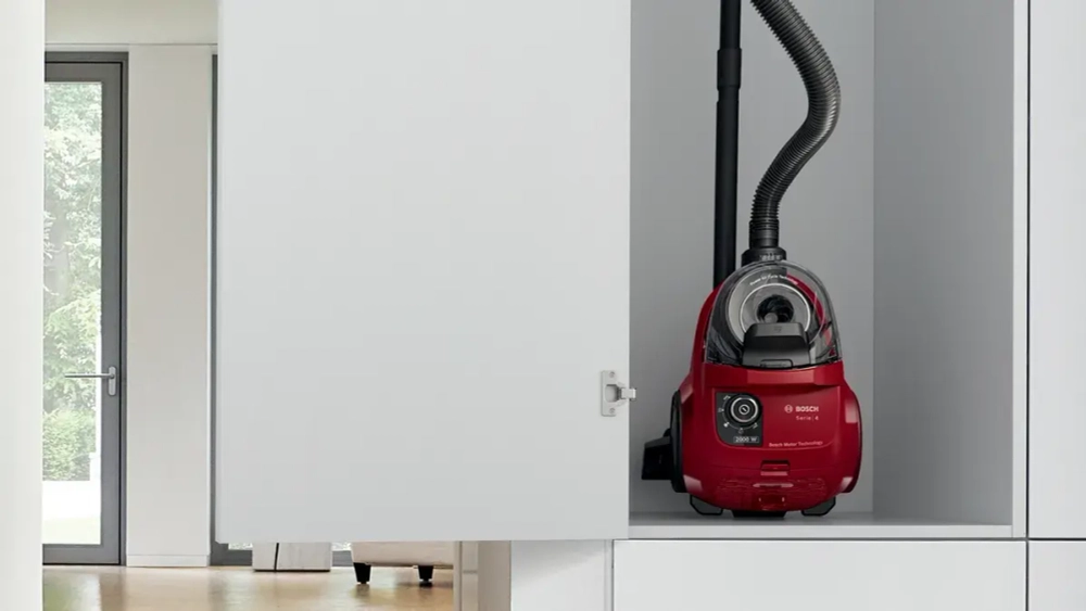 Пылесос Bosch BGS21WX200