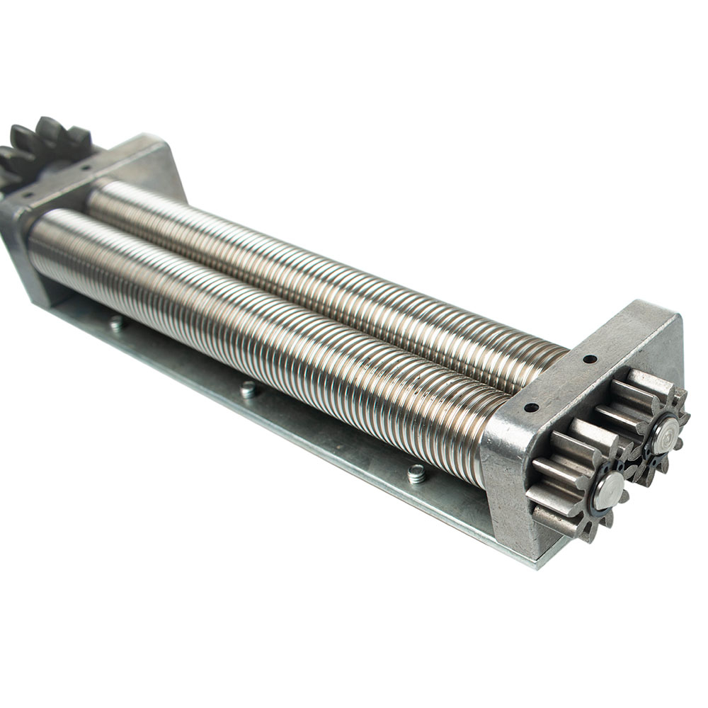 Нож 1,5 мм (круглый) для DHH-220C Foodatlas