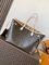 Сумка коричневая с бежевой отделкой от Louis Vuitton Neverfull GM BP5-267800 — фото 1 [TG 51d28eaa0c0d-001]