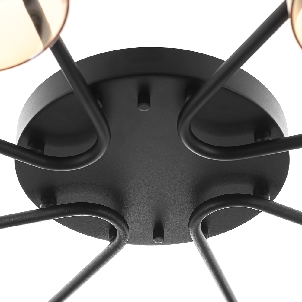 Citilux ESPACE CL243181 Люстра потолочная