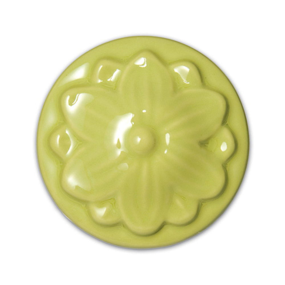 Краска глазурная - BLS 936 Chartreuse