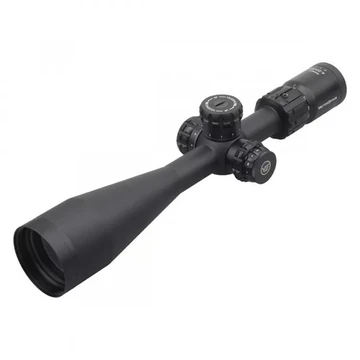 Прицел Vector Optics Paragon 4-20x50 1 Tactical SFP