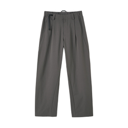 Штаны Nothomme BlueMonte Tapered Basic коричневый