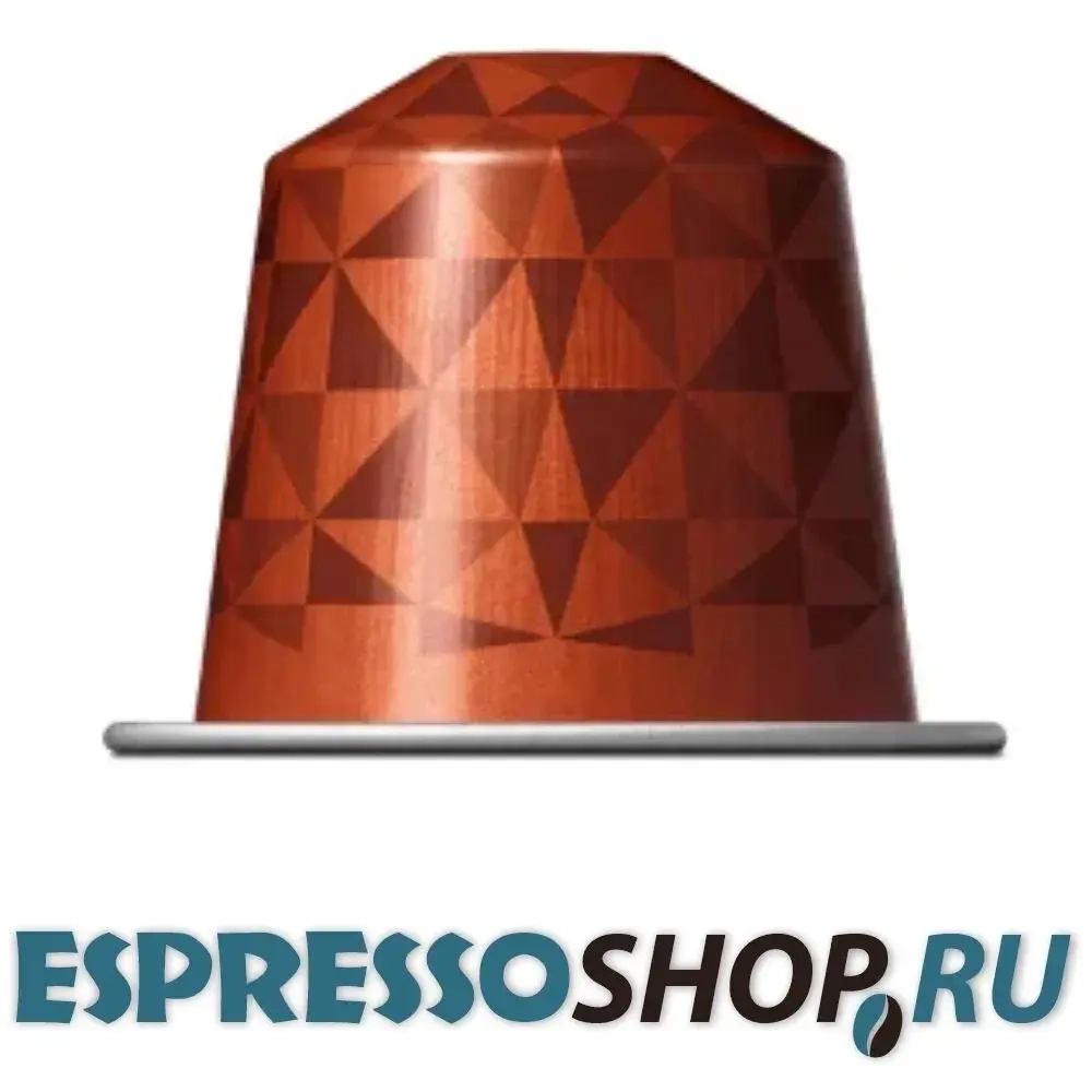 Капсулы для кофемашин Nespresso Cape Town Envivo Lungo
