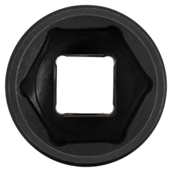 Головка ударная 1/2'', 24мм RockFORCE RF-44524BV30