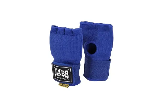 Накладки под перчатки с гелем Jabb JE-3013