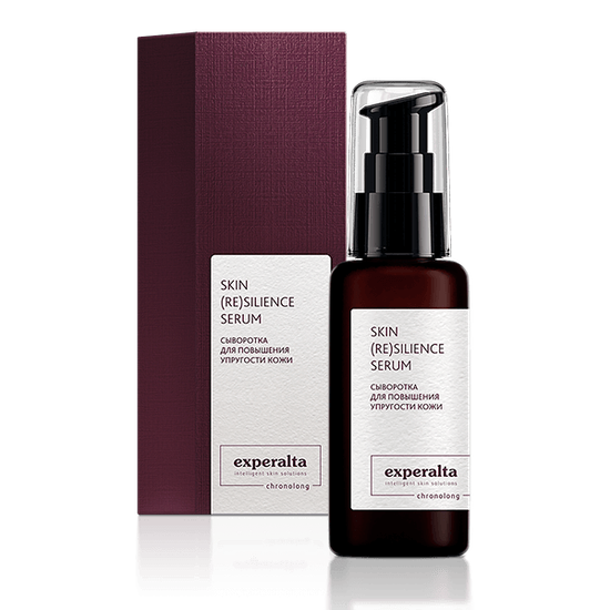 Сыворотка для повышения упругости кожи Experalta Chronolong