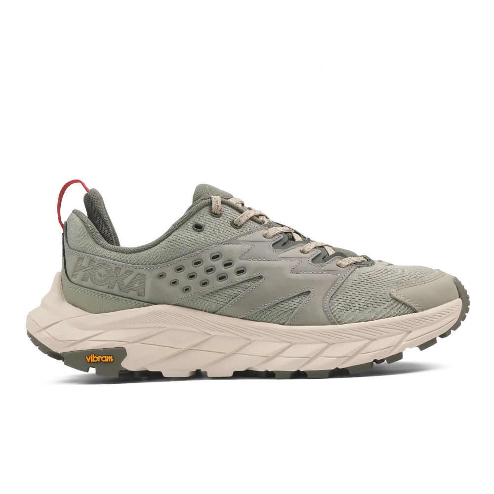 Полуботинки мужские Hoka Anacapa Breeze low