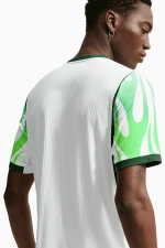 Футболка Nike Nigeria 2026 Away Match - белый
