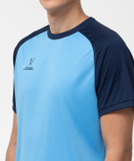 Футболка игровая CAMP Reglan Jersey, синий/темно-синий - изображение 52