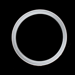 Уплотнительное кольцо шприца колбасного Foodatlas HR