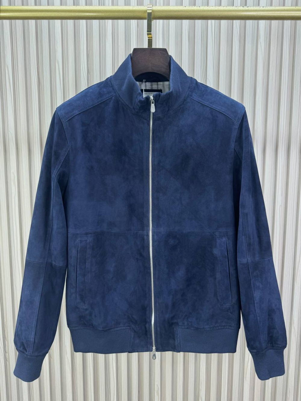 Куртка Brunello Cucinelli