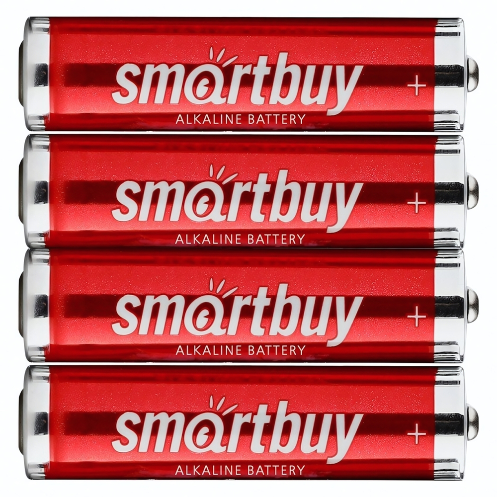 Элемент питания Smartbuy LR6 Box/24 (комплект 24 шт)