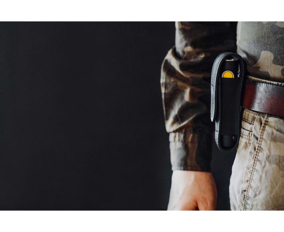 Фонарь Armytek Prime C2 Pro Magnet USB нейтральный свет