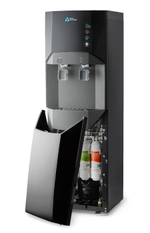 Пурифайер Aquaalliance 2200s-LC black