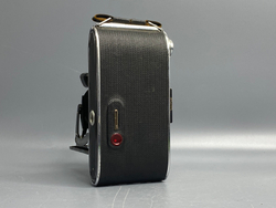 Agfa Billy-Record + Agfa-Anastigmat Jgestar f/7.7