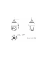 IP камера HiWatch DS-I215(D)