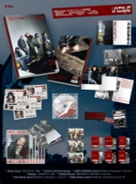Альбом P1Harmony - UNIQUE (Photobook Ver.)