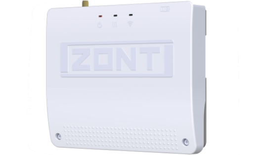 ZONT SMART 2.0 Отопительный модуль