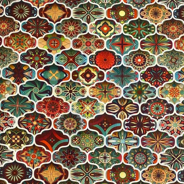 МАРРАКЕШ #23, отрез 45 см, 100% хлопок Handmade Fabrics 1
