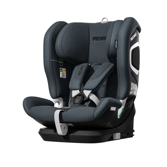 Автокресло Recaro Velix 1 Gallant Grey