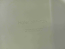 HW50-12866ME кт191 Бункер дозатора порошка для стиральной машины Haier 2108В3207 б/у
