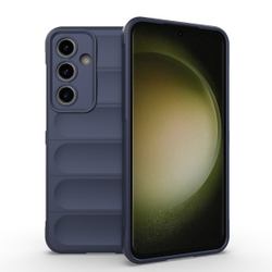 Противоударный чехол Flexible Case для Samsung Galaxy S24 FE