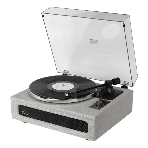 Reproductor RP-430UBGY Grey